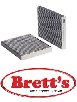 SC 6043 CA SC6043CA CABIN AIR FILTER HIFI BUY AT BRETTS TRUCK .COM.AU