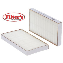 SC70177 CABIN AIR FILTER HIFI SC70177 Manitou 53023826 SEA G020700078