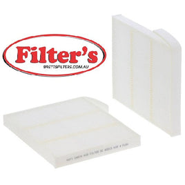 SC 80015 SC80015 CABIN AIR FILTER BALDWIN PA5622 KOMATSU 2039796840 SAKURA CA56070 , CAC56070 , CA-56070 , CAC-56070 SF-FILTER SKL46418 SURE SFC96840 WISMET WCA4052