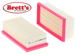 SC 80024 SC80024 CABIN AIR FILTER HIFI CASE 168085A1 CASE 84477962 FIAT-KOBELCO 72957478 IMPREFIL IA6104 KATO 70982614003 NEW HOLLAND 84477962 SF-FILTER SKL46104 WISMET WCA38347 WIX WA6218