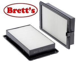 SC 80027 SC80027 CABIN AIR FILTER FOR HITACHI ZX470H3ZAXIS,ZX470LCH3ZAXIS,ZX500LC3ZA, ZX500LCH3ZAXIS,ZX500LHZAXIS,ZX520LCH3ZAXIS,ZX520LCR3BEZAXIS,ZX650LCH3ZAXIS, ZX6705ZAXIS,ZXH3BEZAXIS,ZX670LCZAXIS,ZX850LCH3ZAXIS,ZX870LCH-3ZAXIS