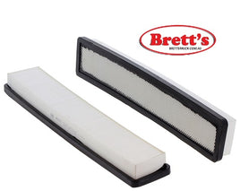 SC80028 CABIN AIR FILTER HIFI BOSS BS02310 CM-FILTER CMC5099 IMPREFIL IA8128 KOMATSU 42N5414330 MDF-SARL MDA9860 PANCLEAN A7789 SF-FILTER SKL46420 SIAC 44441631203 UNIFLUX XC3187 WISMET WCA25618