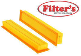 SC80055 CABIN AIR FILTER HIFI ISEKI 172970501500 ISEKI 17297050151 SF-FILTER SKL46356 VIRGIS 8601689200 VIRGIS P031689200 VIRGIS PF16892