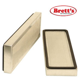 SC 80058 SC80058 CABIN AIR FILTER TAKEUCHI TL 10 , TL10 TL 12 , TL12 TL 220 , TL220 TL 230 , TL230 TL 250 , TL250 TL 6 R , TL6R TL 8 , TL8