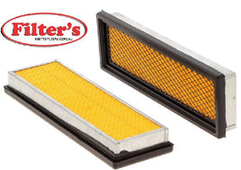 SC80087 CABIN AIR FILTER KIOTI DK 451 , DK451