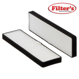 SC 80132 SC80132 CABIN AIR FILTER HIFI XCMG ZL 50 GZL 50 GZL 50 GZL 50 GZL 50 GHZL 50 GNZL 50 GV XCMG 803588207