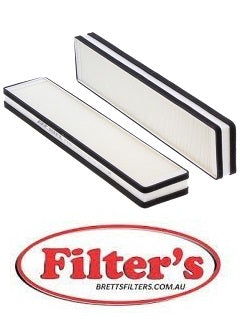 SC 80140 SC80140 CABIN AIR FILTER HIDROMEK F2810159 ,