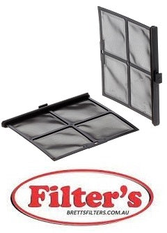 SC 80141 SC80141 CABIN AIR FILTER NISSAN 27298MA00A ,