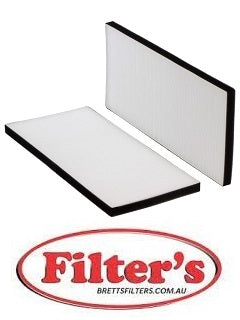 SC 80143 SC80143 CABIN AIR FILTER HYUNDAI 11U290180 ,HYUNDAI XKBU00126 ,