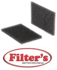 SC 80160 SC80160 CABIN AIR FILTER FOR TAKEUCHI TB138FR ,TB153FR ,TB180FR ,