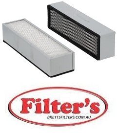 SC 80164 SC80164 CABIN AIR FILTER