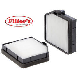 SC 8055 SC8055 CABIN AIR FILTER HIFI BUY AT BRETTS TRUCK .COM.AU