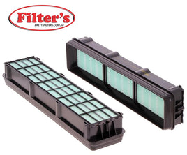 SC 90015 CAG SC90015CAG CABIN FILTER CATEGORY 1 HIFI BUY AT BRETTS TRUCK .COM.AU