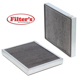 SC 90167 CA SC90167CA CABIN AIR FILTER HIFI TANA E260 E320 E380 E450 E520 E520eco