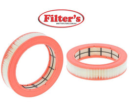 SC90185 CABIN AIR FILTER HIFI JOHN DEERE  8345 R8345 RT8360 R8360 RT8370 R9360 R9370 R9410 R9420 R9460 R9460 RT9470 R9510 R9510 RT9520 R9560 R9560 RT9570 R9570 RT9620 R9620 RX