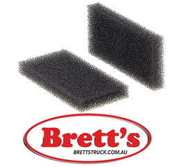 SC 90383 SC90383 AIR FILTER HIFI BUY AT BRETTS TRUCK .COM.AU