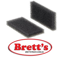 SC 90383 SC90383 AIR FILTER FOR CASE MX210, MX225, MX230, MX240, MX255