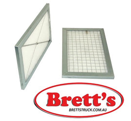 SC 90386 SC90386 CABIN AIR FILTER HIFI BUY AT BRETTS TRUCK .COM.AU