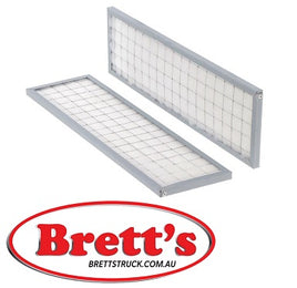 SC 90387 SC90387 CABIN AIR FILTER HIFI BUY AT BRETTS TRUCK .COM.AU