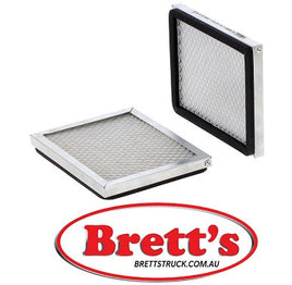 SC 90390 SC90390 CABIN AIR FILTER FOR GEHL 4840, 5640, 6640, AL340, AL440, AL540, SL6640E, SL6640,