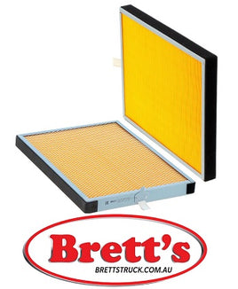 SC 90398 SC90398 CABIN AIR FILTER HIFI BUY AT BRETTS TRUCK .COM.AU