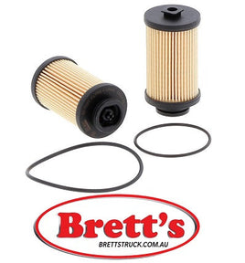 SD 70322 SD70322 UREA FILTER FOR PISTEN BULLY 100SCR