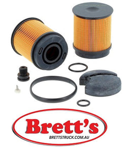 SD 70332 SD70332 UREA FILTER FOR ALEXANDER DENNIS LIMITED ENVIRO200DART