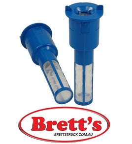 SD 70387 SD70387 UREA FILTER FILTERS HIFI BUY AT BRETTS TRUCK .COM.AU