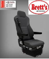 SEATFG RH AIR SUSPENSION SEAT ASSY ASSEMBLY SUIT ISUZU FVR34    6HK1-TCS    7.8L    2008-2012   FVY34  6HK1-TCS    7.8L    2008-2012   FVZ34 6HK1-TCS    7.8L    2008-2012   GVD34  6HK1-TCS    7.8L    2008-2012   FXD77  6UZ1-TZN    9.8L    2008-2012