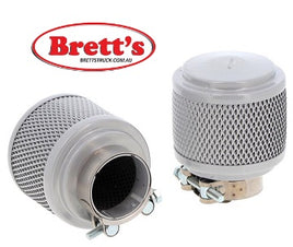 SF10066 AIR FILTER HIFI MANN 4306067012 MANN 4306067132 NOITECH NF100006 SF-FILTER SLN3905 SVB-MARINE 75963 WISMET WAI43006