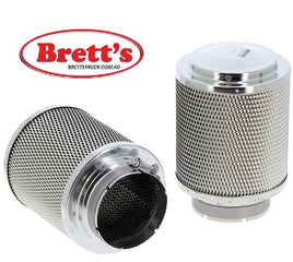 SF10150 AIR FILTER HIFI IVECO N60ENTM37