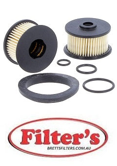 SG 1000 SG1000 GAS FILTER FOR KOMATSU FG10-15, FG14D-15, FG14L-15, FG15D-15, FG15H-15, FG15L-15, FG18D-15, FG18H-15, FG18L-15, FG25-6,