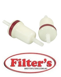 SG 1003 NY SG1003NY 0.9 MIC GAS FILTER HIFI BUY AT BRETTS TRUCK .COM.AU