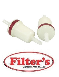 SG 1010 SG1010 GAS FILTER HIFI BUY AT BRETTS TRUCK .COM.AU