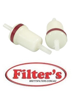 SG 1013 SG1013 GAS FILTER HIFI BUY AT BRETTS TRUCK .COM.AU