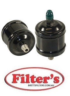 SG 1018 SG1018 GAS FILTER FOR COMBILIFT C4000