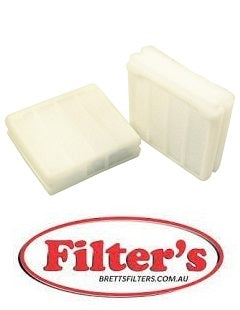 SG 1032 SG1032 GAS FILTER HIFI BUY AT BRETTS TRUCK .COM.AU