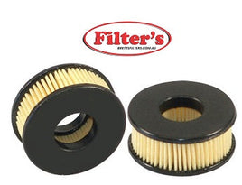 SG1037 GAS FILTER FILTRON: PM999/8 , PM9998 IAP QUALITY PARTS: 122-GAS09 JAPANPARTS: 10-GAS21S, FO-GAS21S KAISHIN: FG014 MEAT & DORIA: 4882 RED-LINE: 38TT027, 38TT027