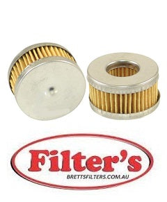 SG 1038 SG1038 GAS FILTER HIFI BUY AT BRETTS TRUCK .COM.AU