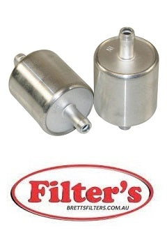 SG 1046 SG1046 GAS FILTER FOR DACIA LODGY 1.3 TCE130