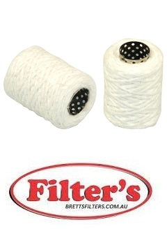 SG 1047 SG1047 GAS FILTER HIFI BUY AT BRETTS TRUCK .COM.AU