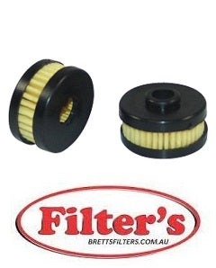 SG 1049 SG1049 GAS FILTER HIFI BUY AT BRETTS TRUCK .COM.AU