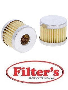 SG 1060 SG1060 GAS FILTER HIFI BUY AT BRETTS TRUCK .COM.AU