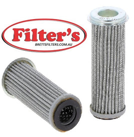 SH 130 SH130 HYD HYDRAULIC FILTER HIFI BUY AT BRETTS TRUCK .COM.AU BTP  WHY 5140 , WHY5140 WISMET