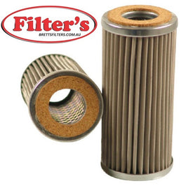 SH 134 SH134 HYD HYDRAULIC FILTER HIFI FIAT NEW HOLLAND 70C FIAT-NEWHOLLAND AD7 1° S  CROSS REFERENCES  BTP  8272949 FIAT