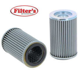 SH 137 SH137 HYD HYDRAULIC FILTER HIFI BUY AT BRETTS TRUCK .COM.AU HIFI  MDH 4124 , MDH4124 MDF