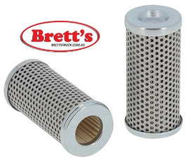 SH 53131 SH53131 HYD HYDRAULIC FILTER HIFI ARLON PXX1A10 Parker 937918 SF-FILTER HY24211 WISMET WHY5411