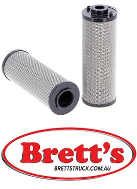 SH 50070 SH50070 HYD HYDRAULIC FILTER HIFI AIRFIL AFPOVL27610, ALUCAR 6454000315, Baldwin PT9359-MPG, CAMOX 99286052A, CAMOX 99288023, COMEX H0500RN10NBR
