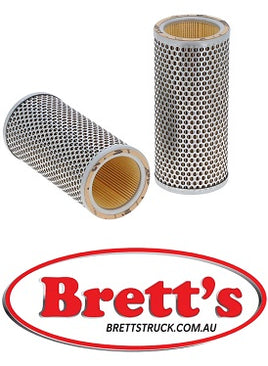 SH 50722 SH50722 HYD HYDRAULIC FILTER HIFI BUY AT BRETTS TRUCK .COM.AU