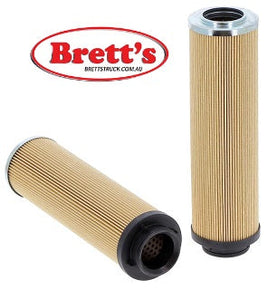 SH 51101 SH51101 HYD HYDRAULIC FILTER BTP SH51101 HIFI SH 51101  MF0063252, MDH0004, ATH471000, REATH471000, G02021, HY9224, WHE26376